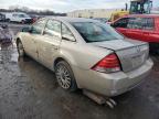 2005 Mercury Montego Premier იყიდება New Britain-ში, CT - All Over