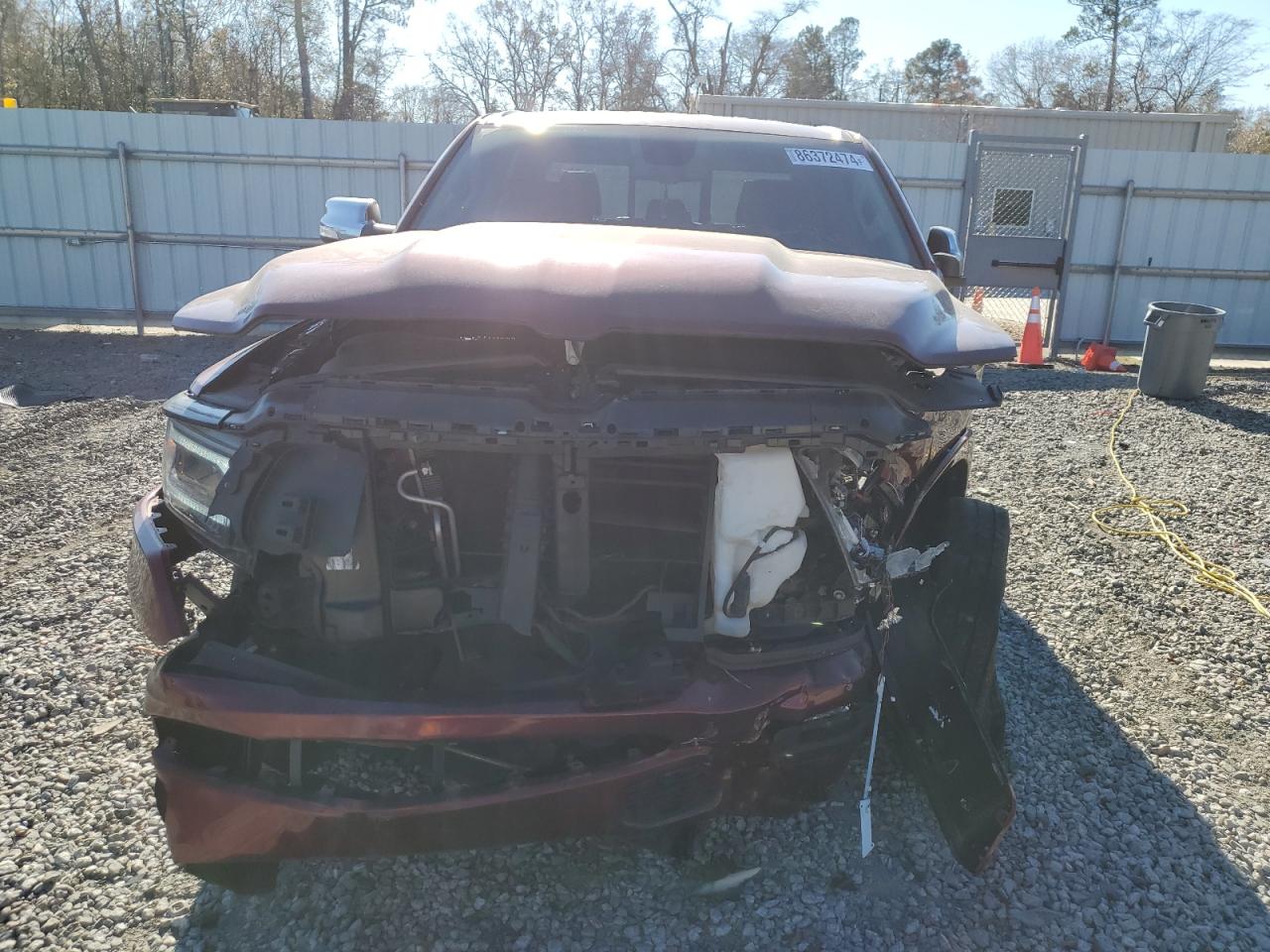 2019 RAM 1500 - Image 5