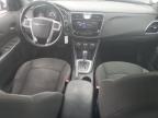 2012 Chrysler 200 Touring en Venta en Waldorf, MD - Front End