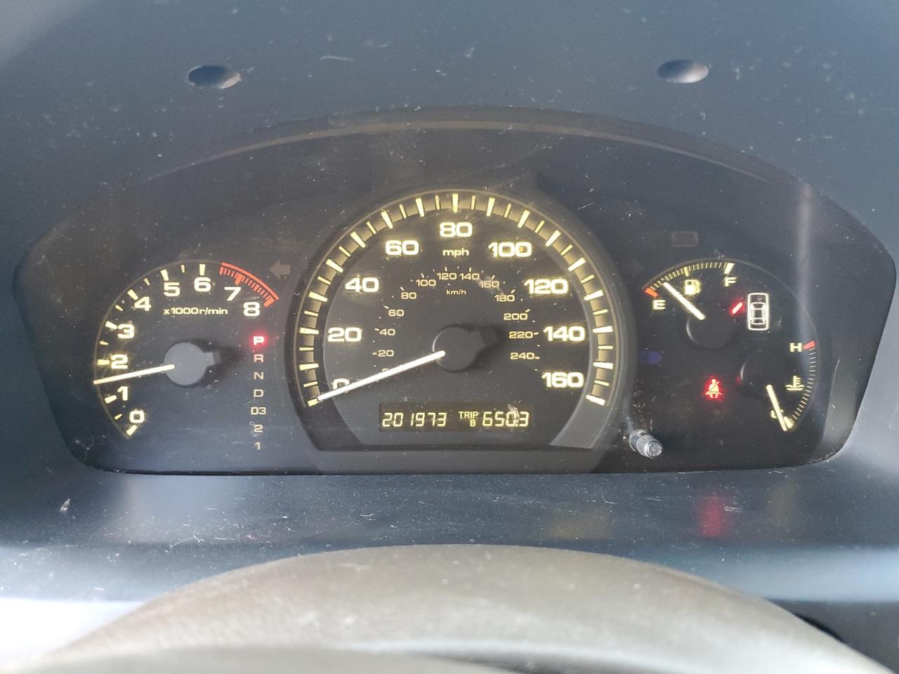 2007 Honda Accord - Image 9