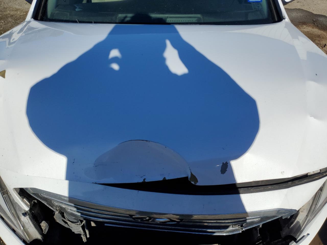2017 Hyundai Sonata - Image 11