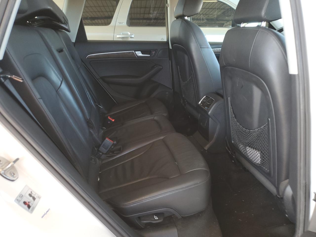 2013 Audi Q5 - Image 11