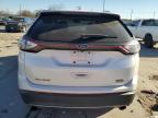 2017 Ford Edge Sel zu verkaufen in Wilmer, TX - Minor Dent/Scratches