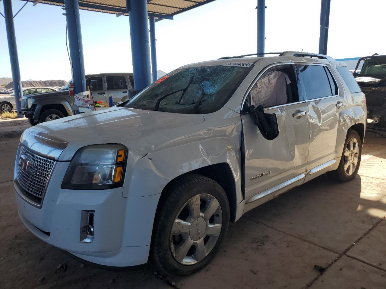 2015 GMC Terrain - Image 1