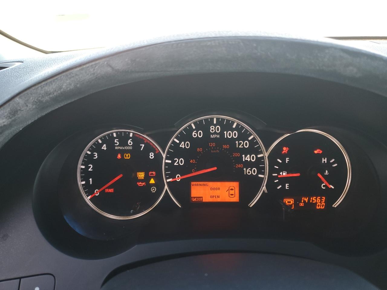 2010 Nissan Altima - Image 9