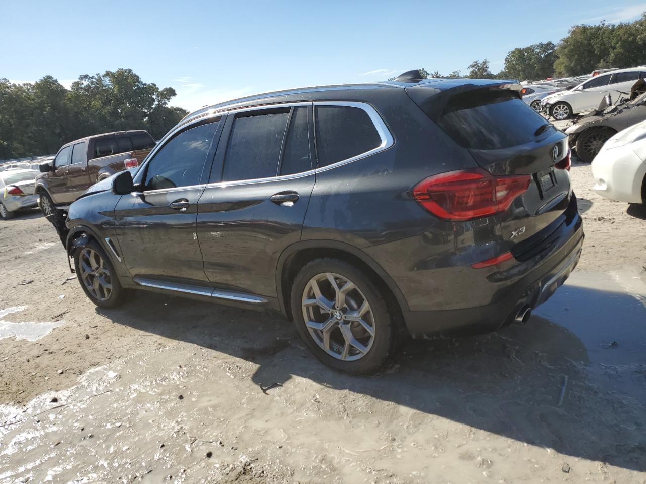 2020 BMW X3 - Image 2