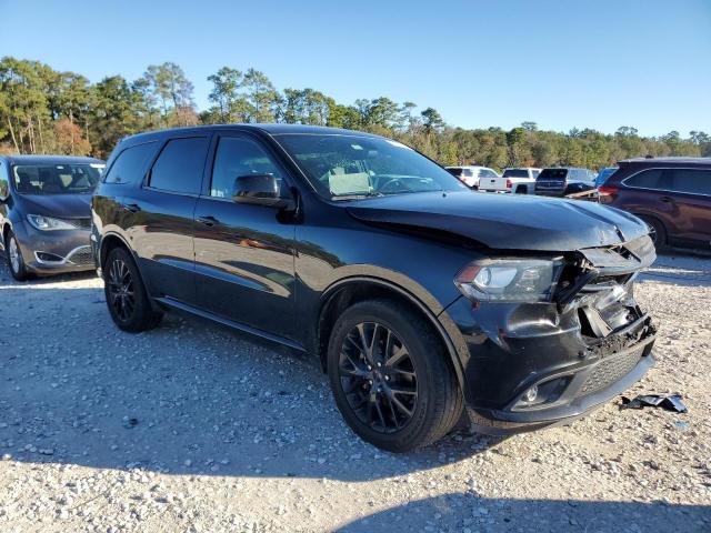  DODGE DURANGO 2016 Czarny