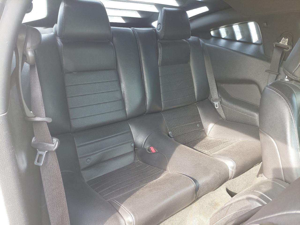 1ZVBP8AM2E58AM2E5 - 2014 Ford Mustang - #86931104