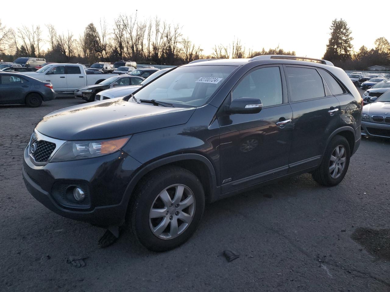 2013 Kia Sorento - Image 1