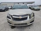 2014 Chevrolet Cruze Ls de vânzare în Kansas City, KS - Front End