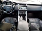 2017 Land Rover Range Rover Sport Hse Dynamic продається в Kansas City, KS - Front End