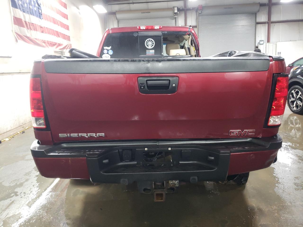 2014 GMC Sierra - Image 6