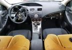 2011 Mazda 3 I na sprzedaż w Sacramento, CA - Vandalism