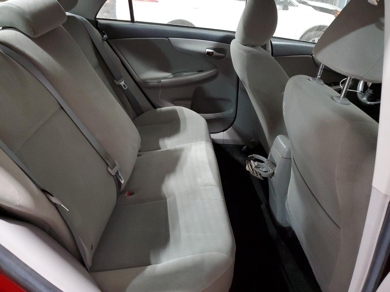 2012 Toyota Corolla - Image 11