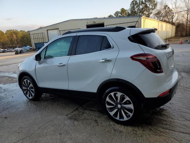  BUICK ENCORE 2021 White