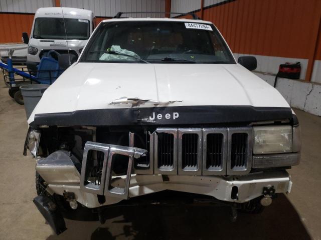 1998 JEEP GRAND CHEROKEE LAREDO