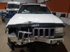 1998 JEEP GRAND CHEROKEE LAREDO for sale at Copart AB - CALGARY