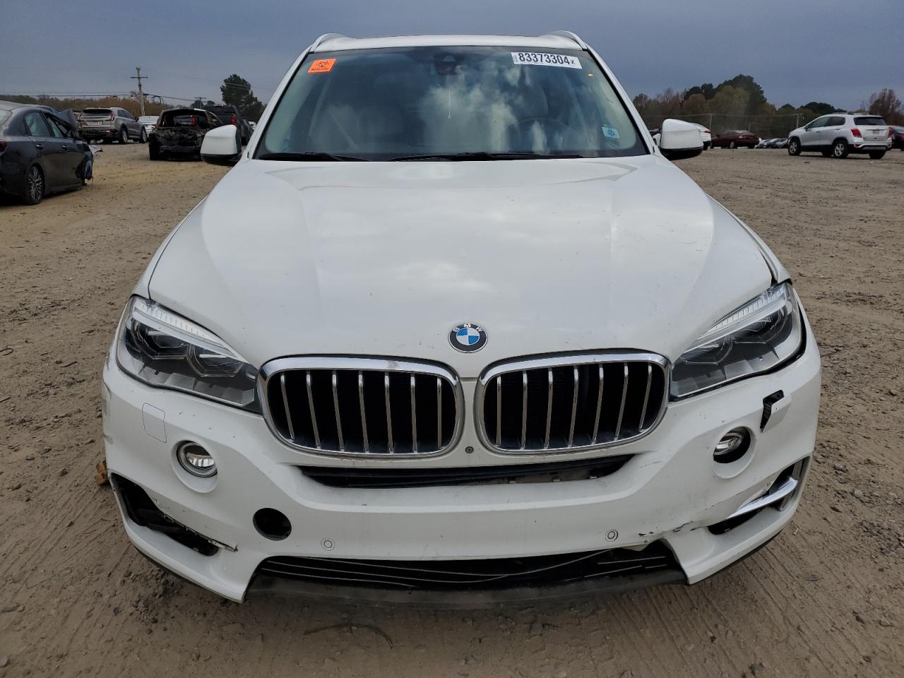 2016 BMW X5 - Image 5