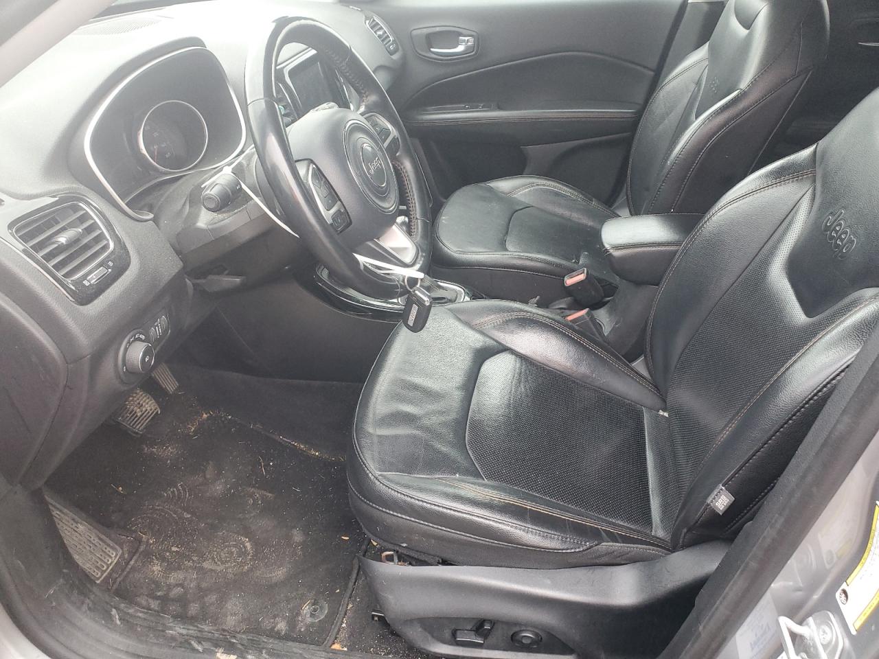 2018 Jeep Compass - Image 7