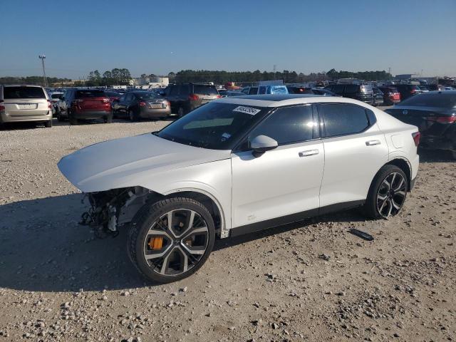 2021 Polestar 2 