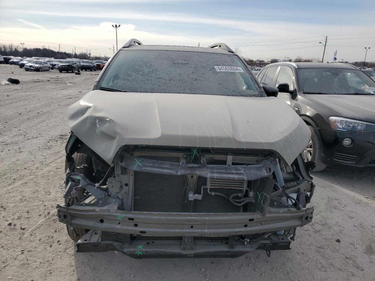 2024 Subaru Ascent - Image 5