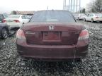 2010 Honda Accord Exl للبيع في Windsor، NJ - Front End