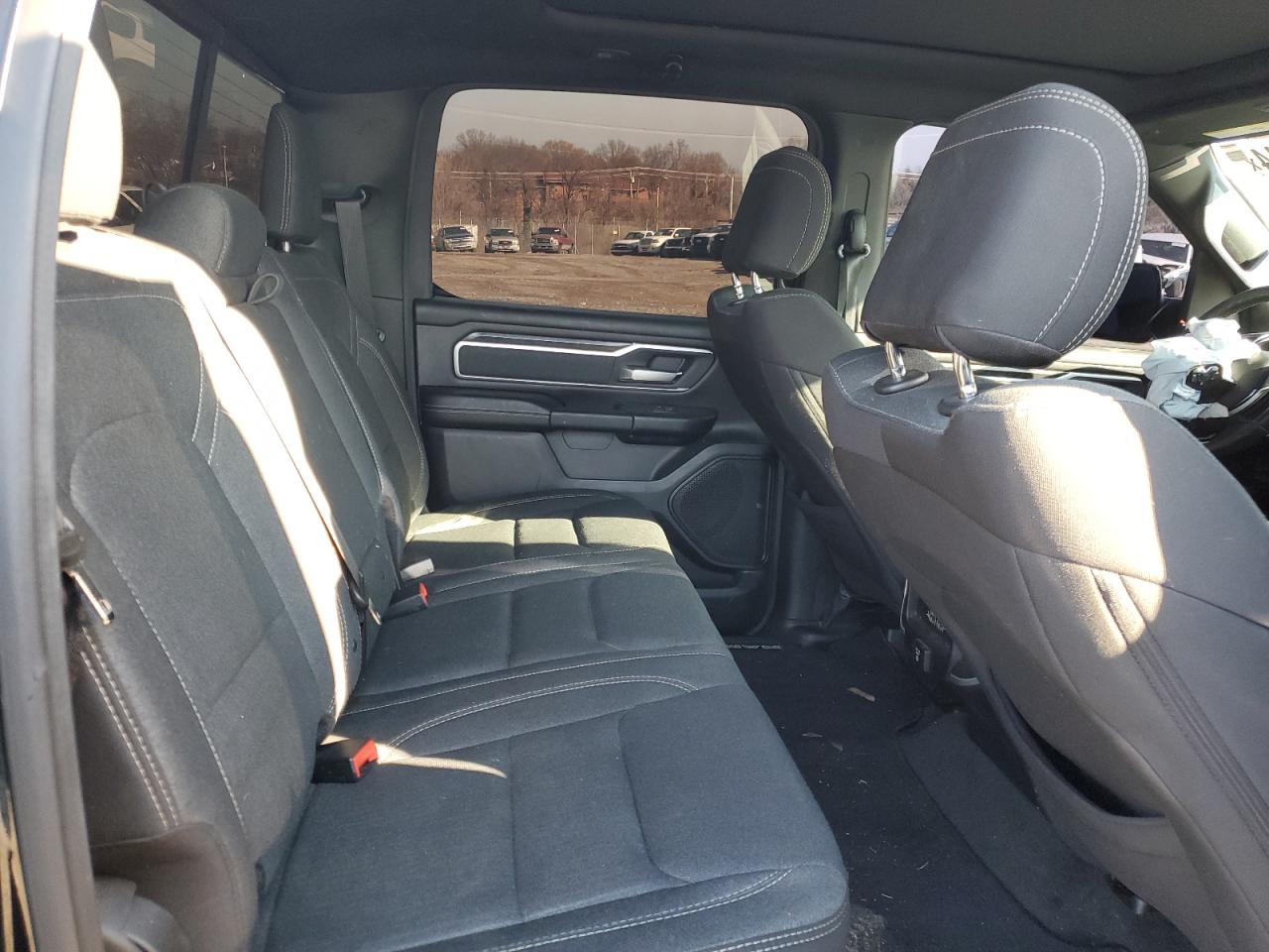 2020 RAM 1500 - Image 11