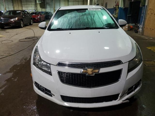  CHEVROLET CRUZE 2014 Білий