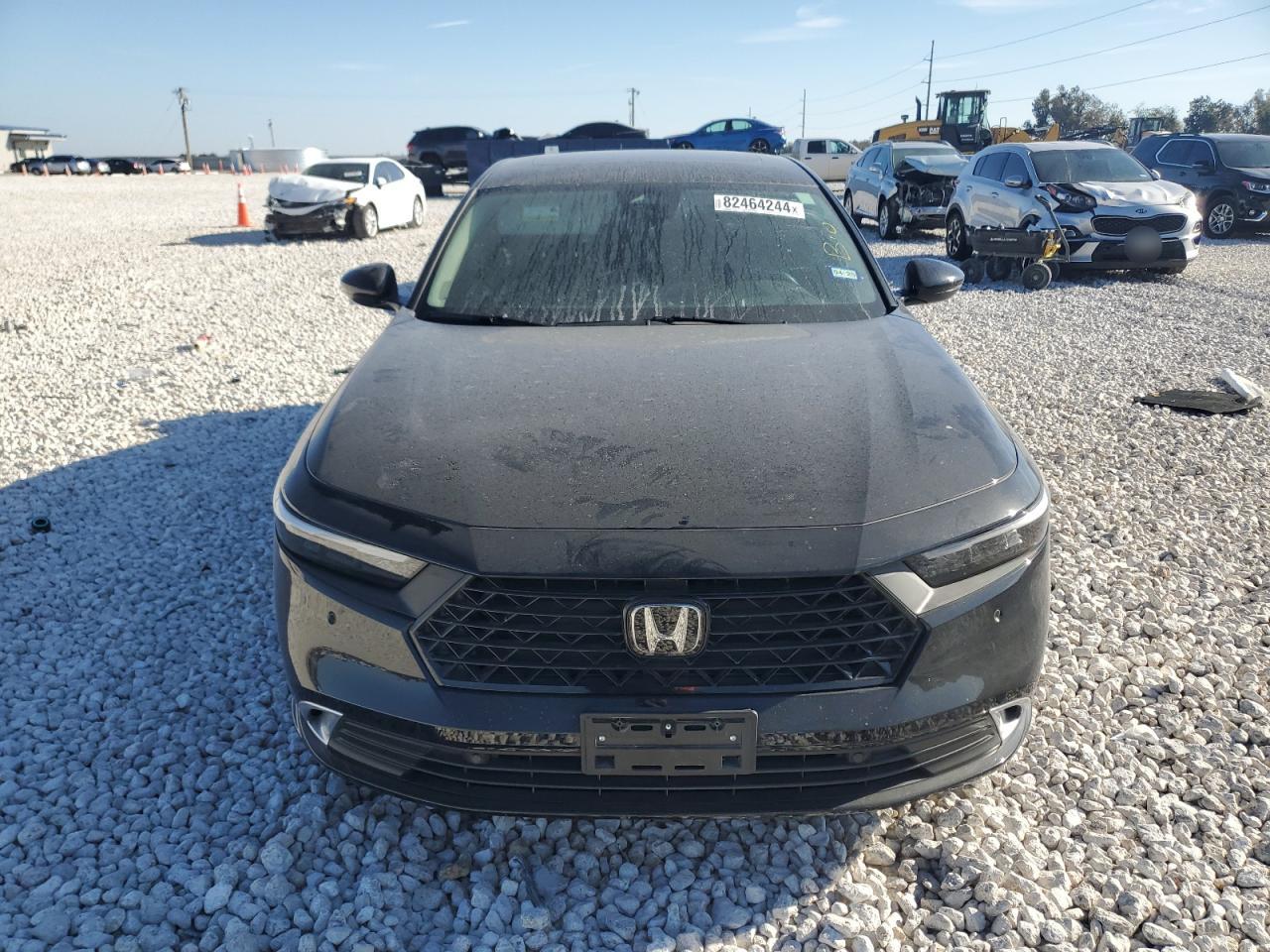 2023 Honda Accord - Image 5