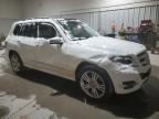 2015 Mercedes-Benz Glk 350 4Matic for Sale in Leroy, NY - Side