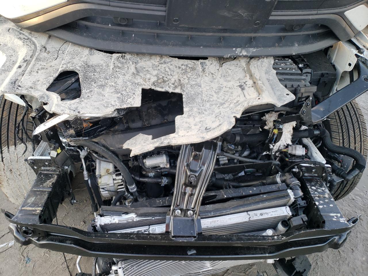 Auction sale of the 2024 VOLKSWAGEN TIGUAN , vin: 3VVMB7AXXRM092004, lot number: 85285184