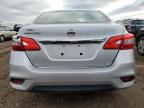 2019 Nissan Sentra S   за продажба в Elgin, IL - All Over