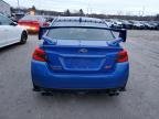 2016 Subaru Wrx Premium en Venta en North Billerica, MA - Side