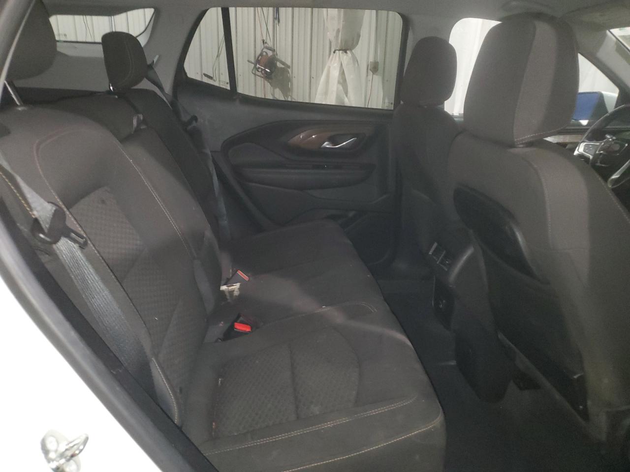 2018 GMC Terrain - Image 11