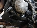 2018 KAWASAKI ZR 900 BJF for sale at Copart PETERLEE