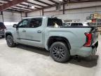 2024 Toyota Tundra Crewmax Platinum for Sale in Chambersburg, PA - Side
