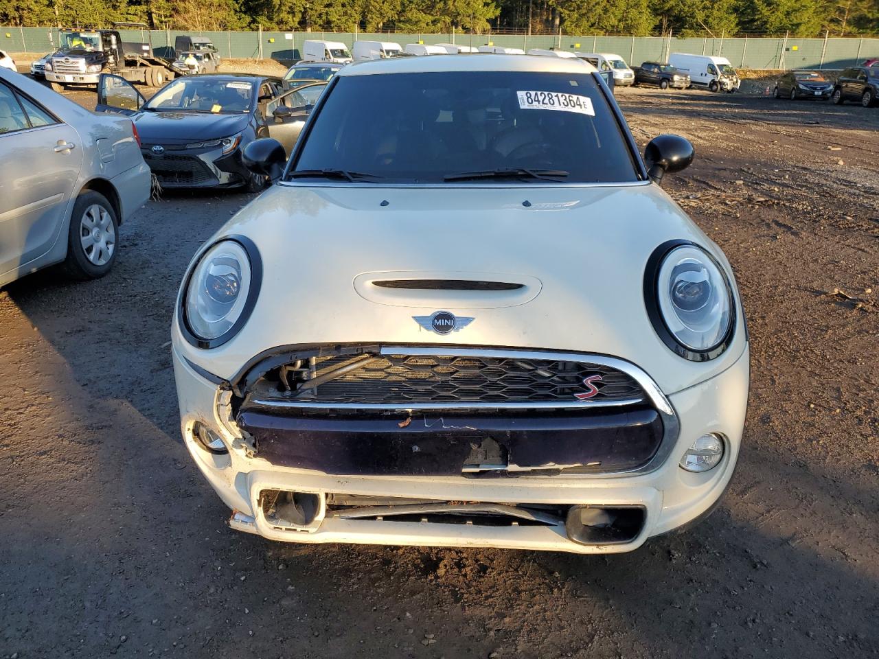 2016 MINI Cooper - Image 5