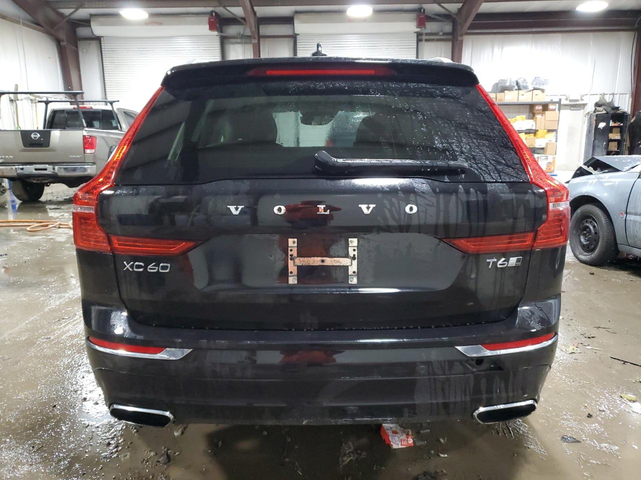 2019 Volvo XC60 - Image 6