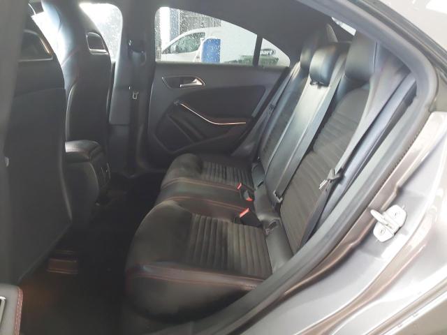 2014 MERCEDES BENZ CLA220 AMG