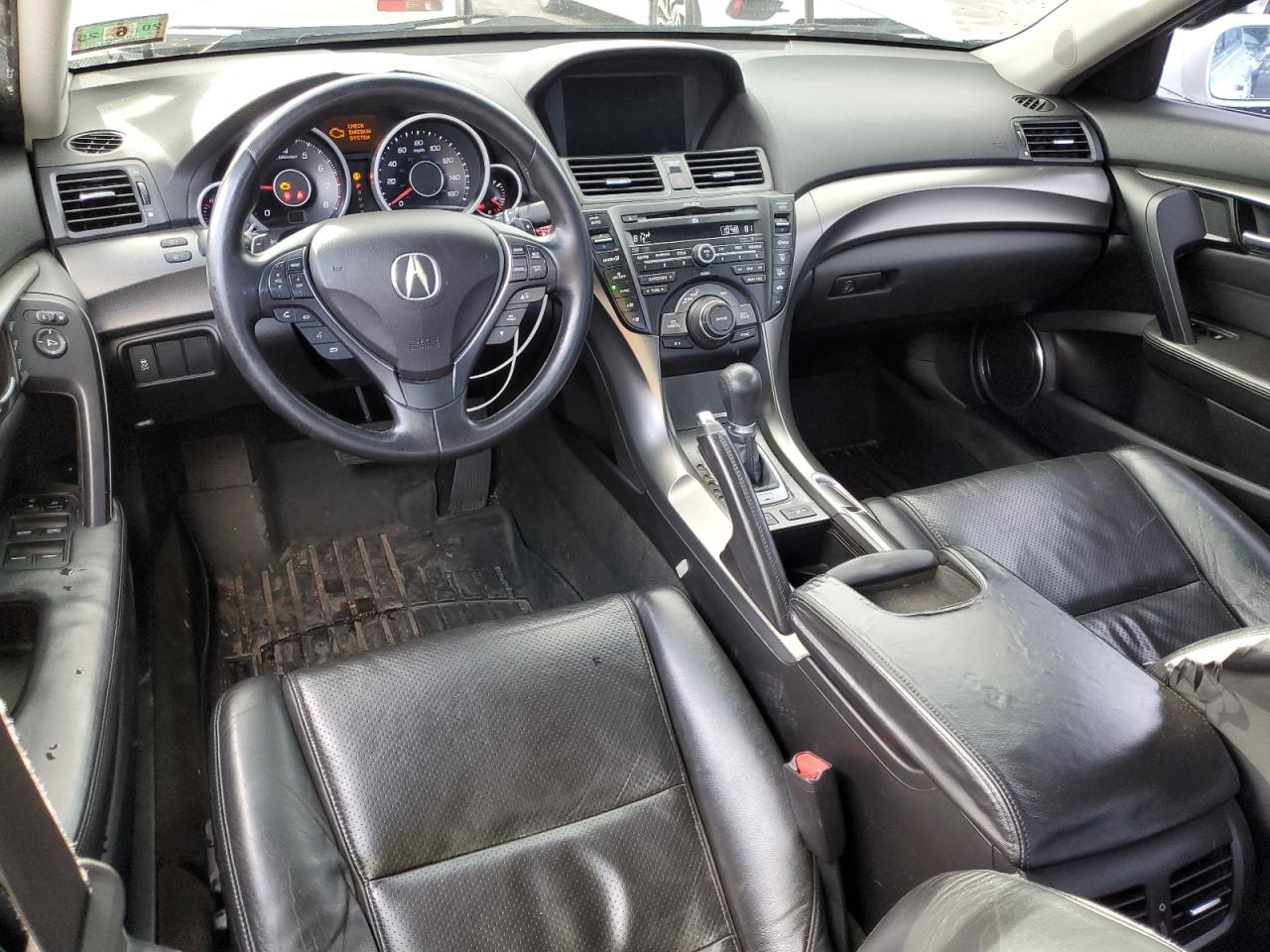 2012 Acura TL - Image 8