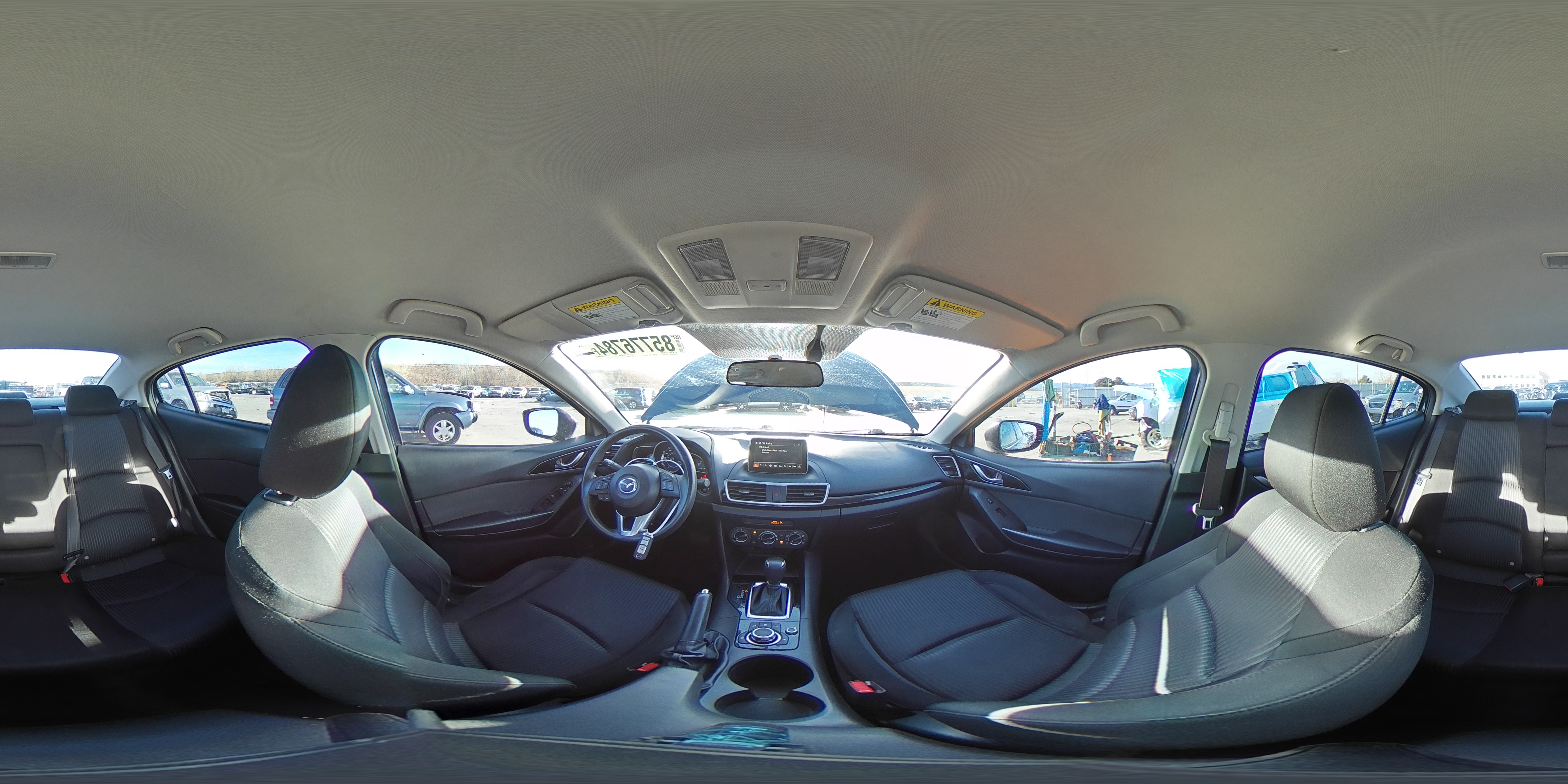 2012 Toyota Camry - Image 14