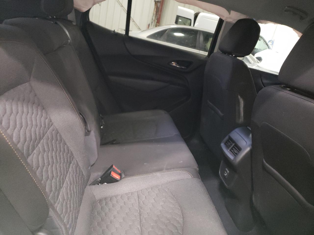 2021 Chevrolet Equinox - Image 11