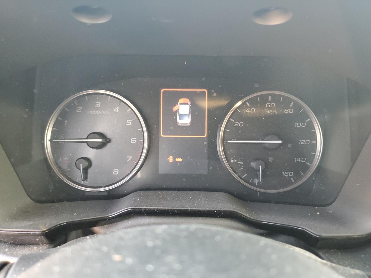 2020 Subaru Legacy Premium VIN: 4S3BWAC67L3020231 Lot: 85390294