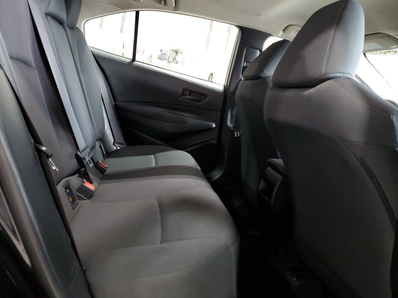 2022 Toyota Corolla - Image 10