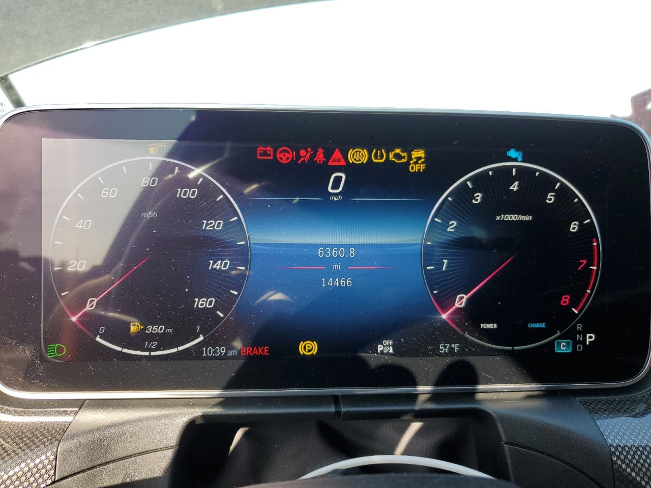 2023 Mercedes-Benz C-klasse - Image 9