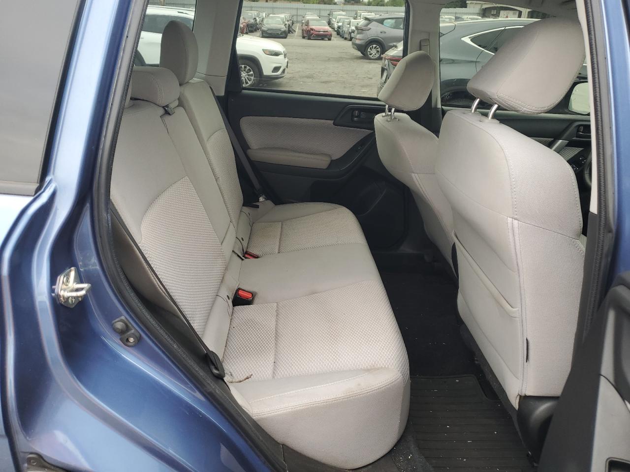 2018 Subaru Forester - Image 11