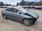2018 Hyundai Elantra Se for Sale in Conway, AR - Front End