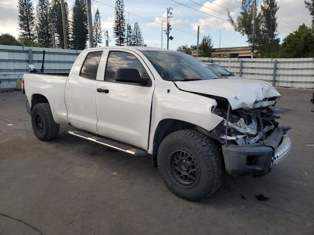  TOYOTA TUNDRA 2019 Biały