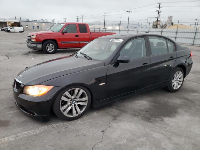 2008 Bmw 328 I