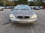 2002 Mercury Sable Ls Premium للبيع في Eight Mile، AL - Rear End